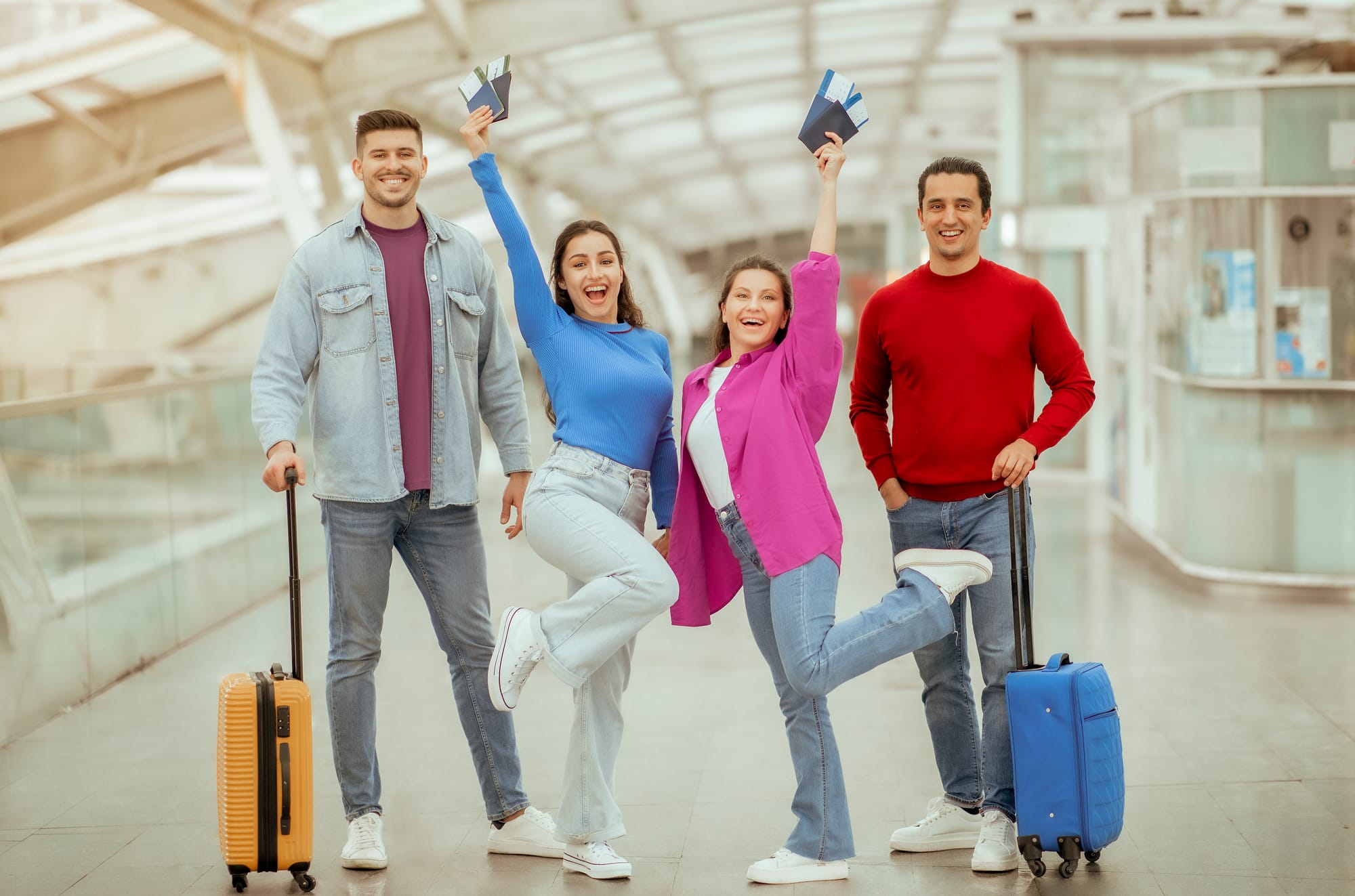 2024 Opening Dates Announced for Capped Working Holiday Visa Schemes