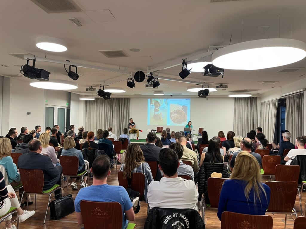 Success Recap: Our Inspiring New Zealand Seminar in Hungary