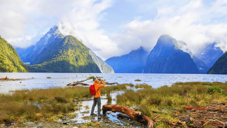 Best Destinations to Explore in New Zealand