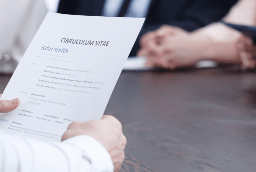 Unlocking Resume Power: Include Keywords!! But how?